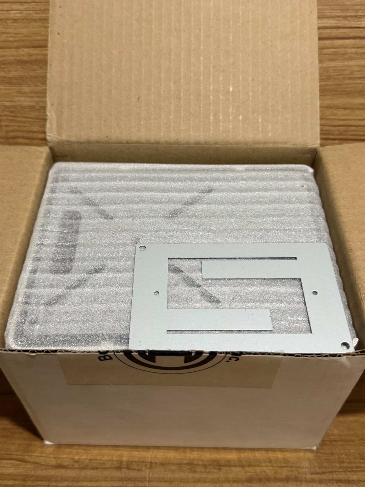 Bosch D297 Long Range Beam Smoke Detector Transmitter Receiver Panel 12V 🇺🇸