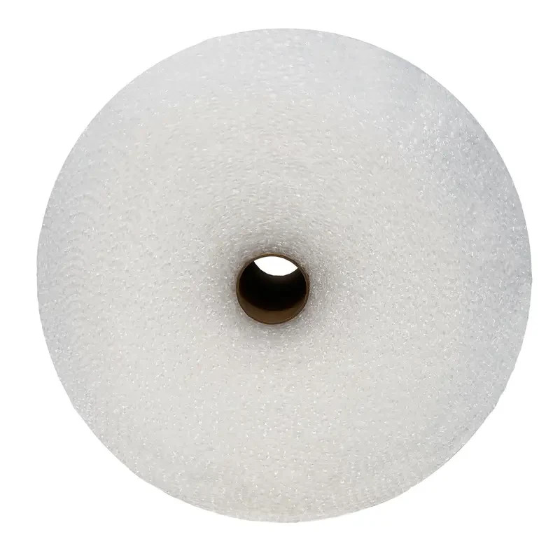 12" Wide 350 feet Bubble Cushioning Wrap Roll Small Bubble Perforated Every 12"