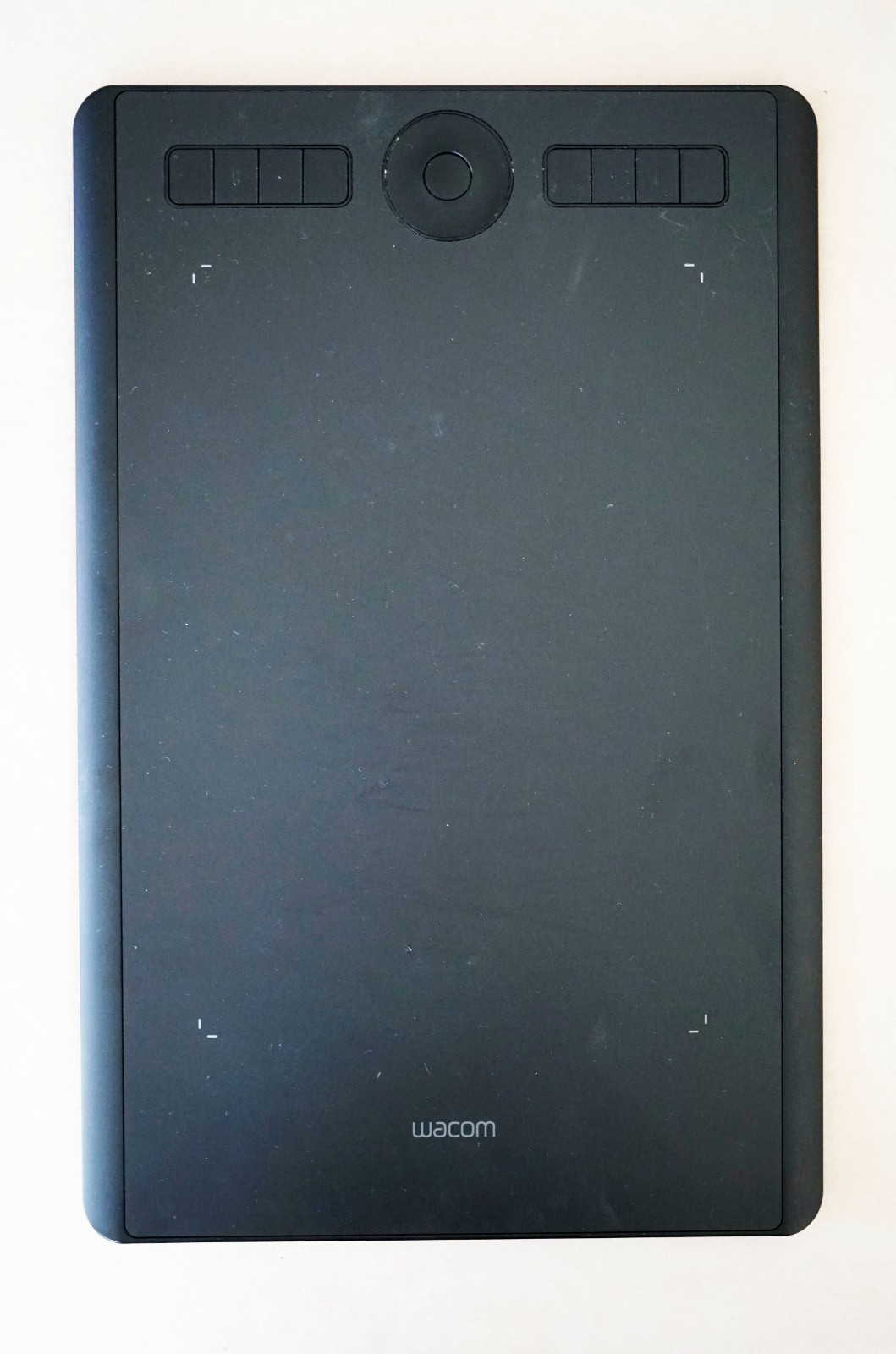 GENUINE Wacom Intuos Pro PTH-660 Medium Graphics Bluetooth DRAWING TABLET ONLY