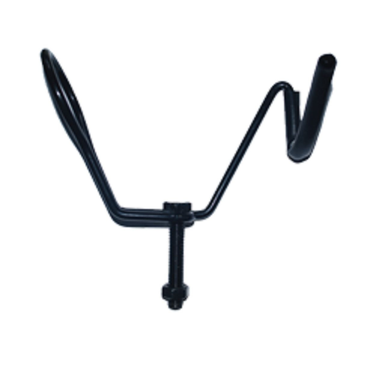BRAND NEW GRIZCO BOLT ON ROD HOLDERS BORH-1 (CRAPPIE POLE ROD REEL)