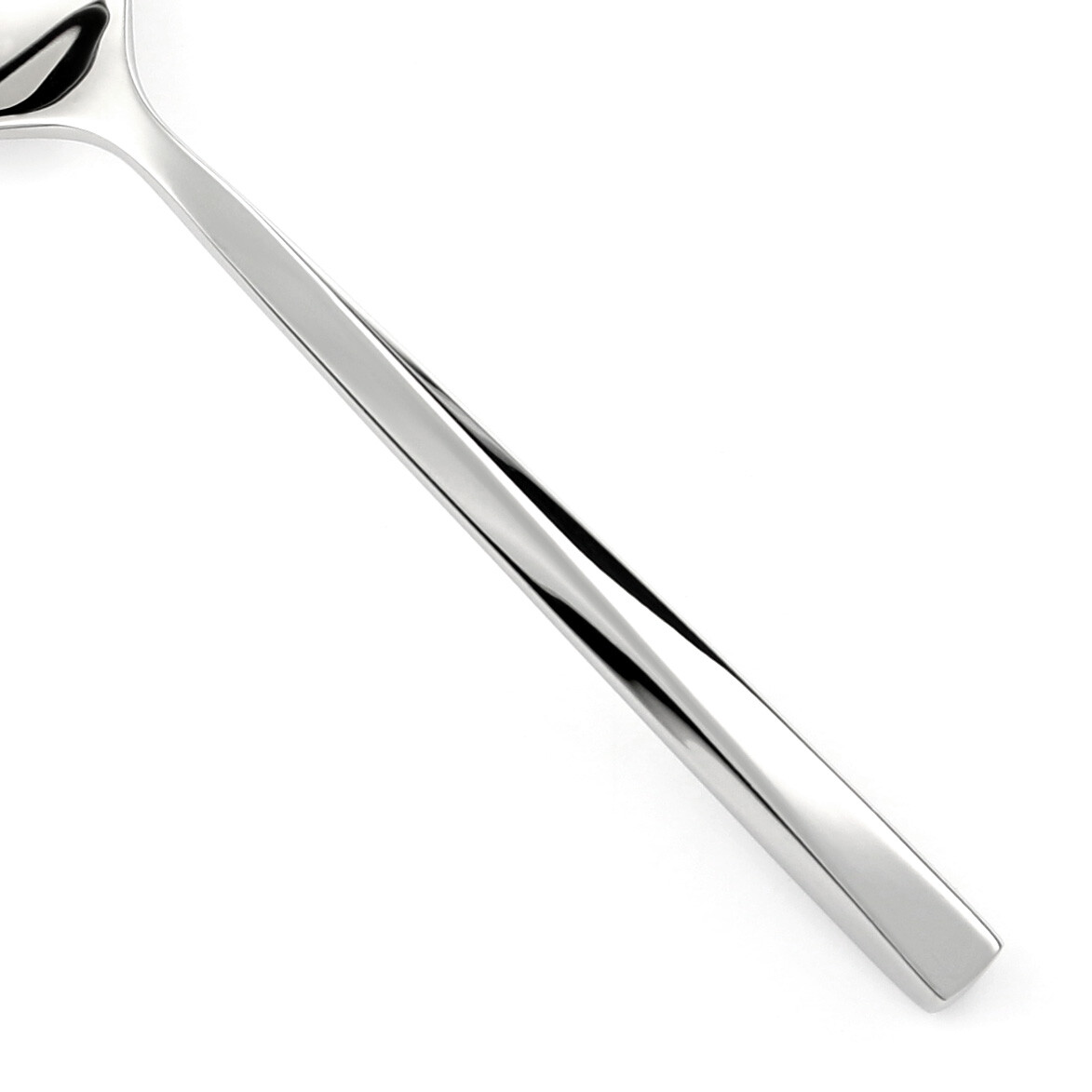 Cambridge TWIST Stainless 18/10 Twisted Square Handle China CHOICE Flatware