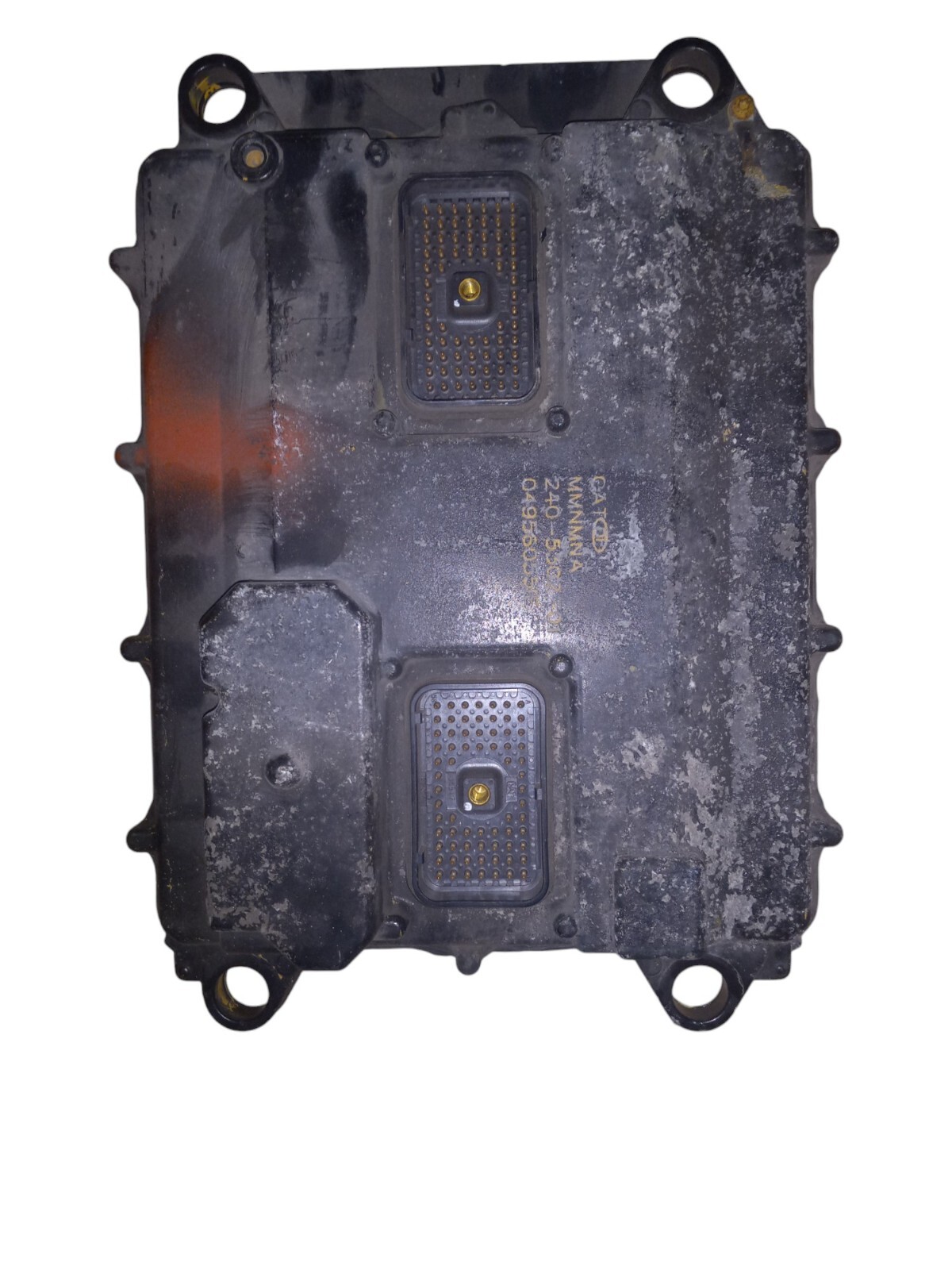 Used Caterpillar C-7 70 Pin ECM - 2405302 SAP