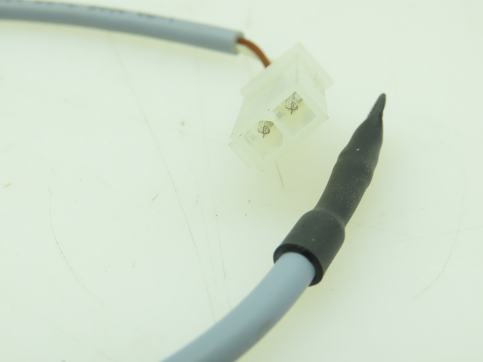 Glunz Jensen GJ 26385 Sensor Temperature Plastic Thermistor