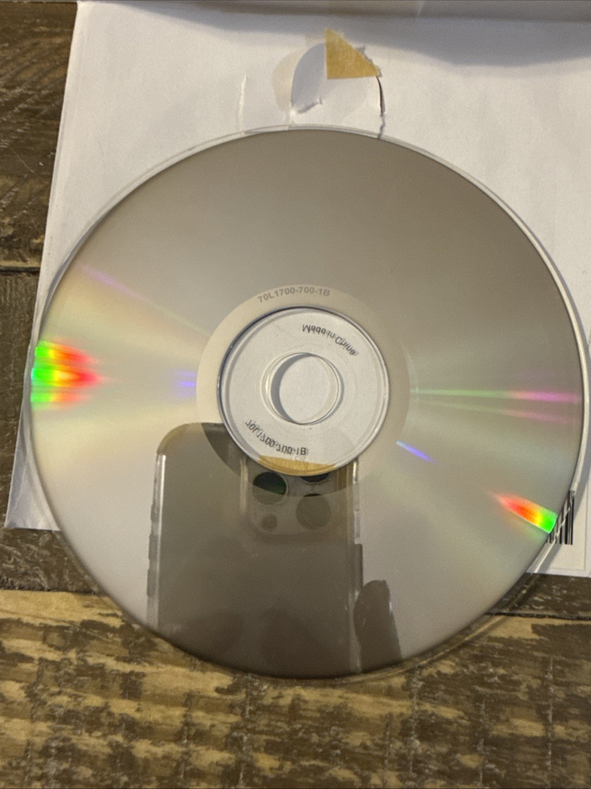 Dell Documentation E173FP LCD Monitor Software PC Cd Rom