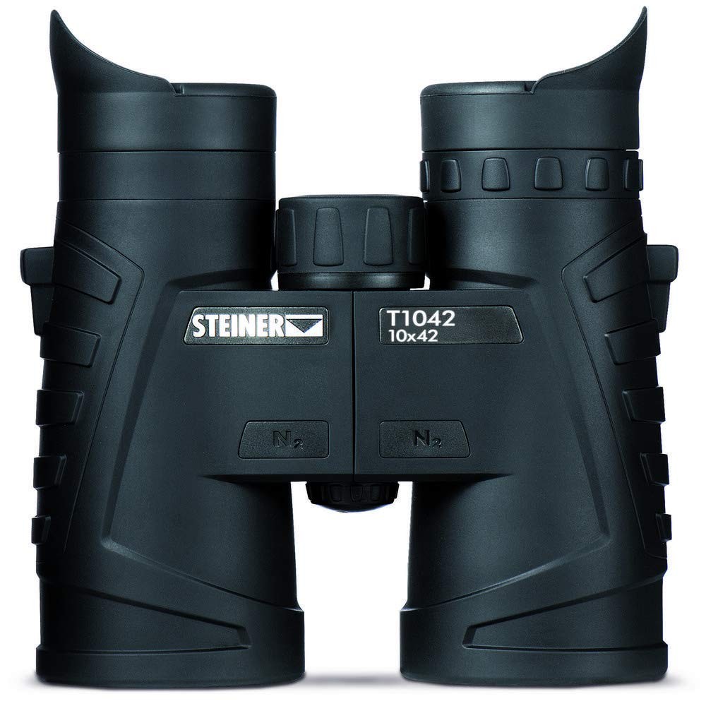 Tactical Series Binoculars, Lightweight Precision Optics for Any Situation