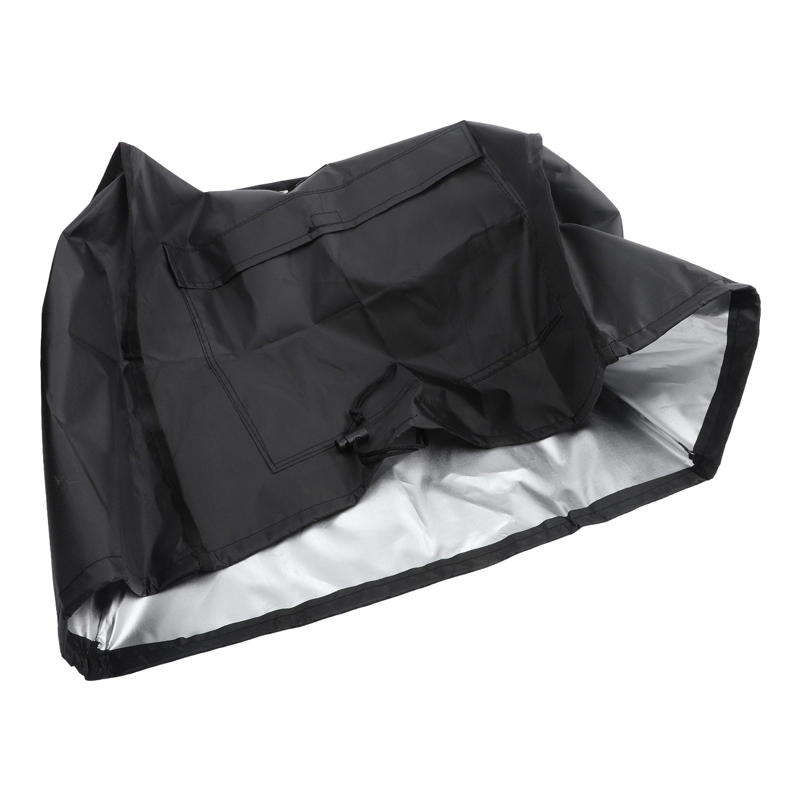 Practical and Stylish Gray Outdoor Generator Storage Solution Available Now