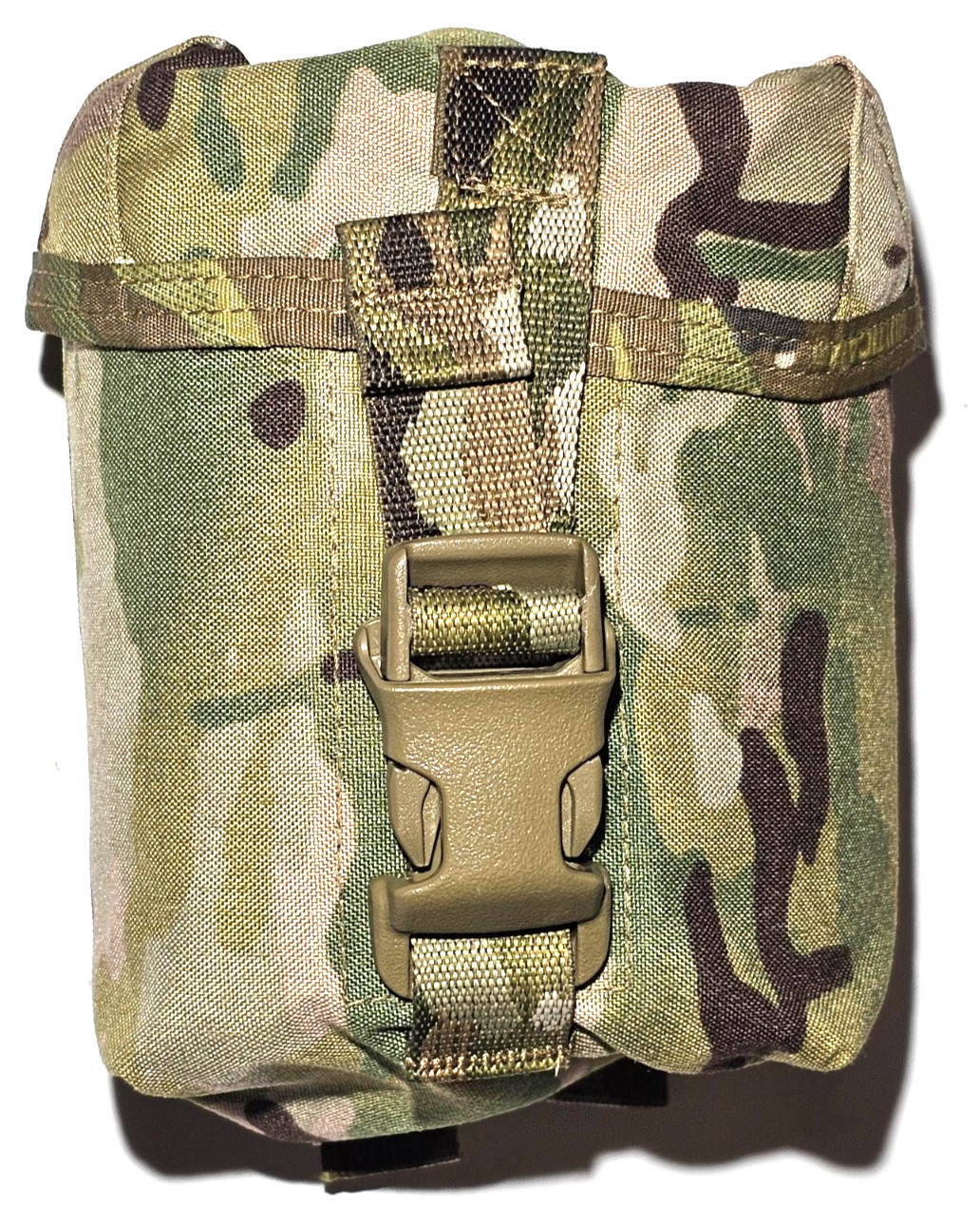 FirstSpear NVG Utility pocket & Removable Padded insert Multicam 6/9 MOLLE pouch
