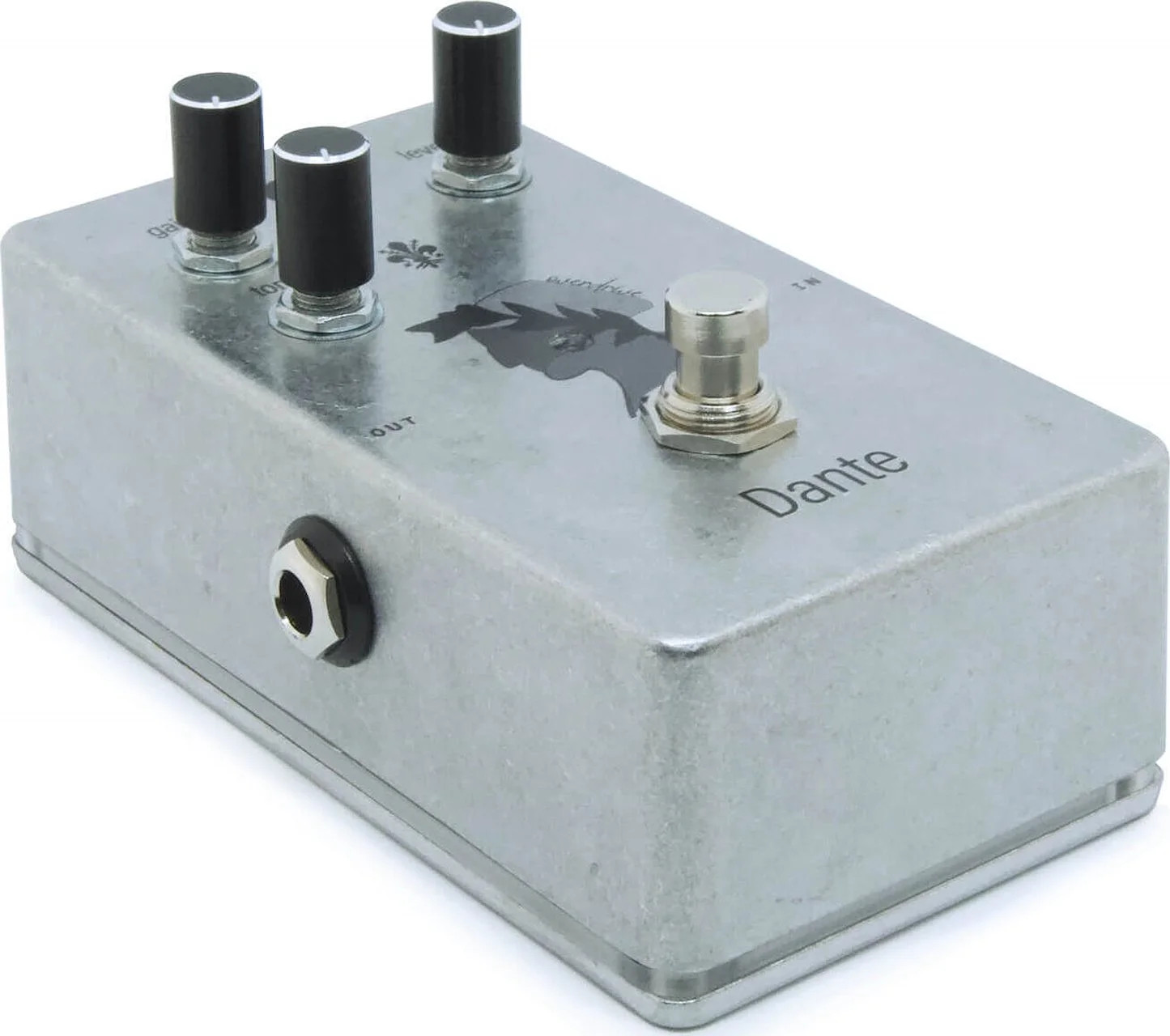 Dante Overdrive
