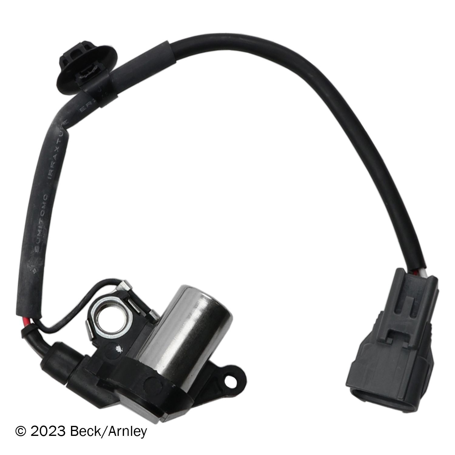 Beck Arnley 180-0594 Crank Position Sensor For 96-01 Camry Celica Rav4 Solara