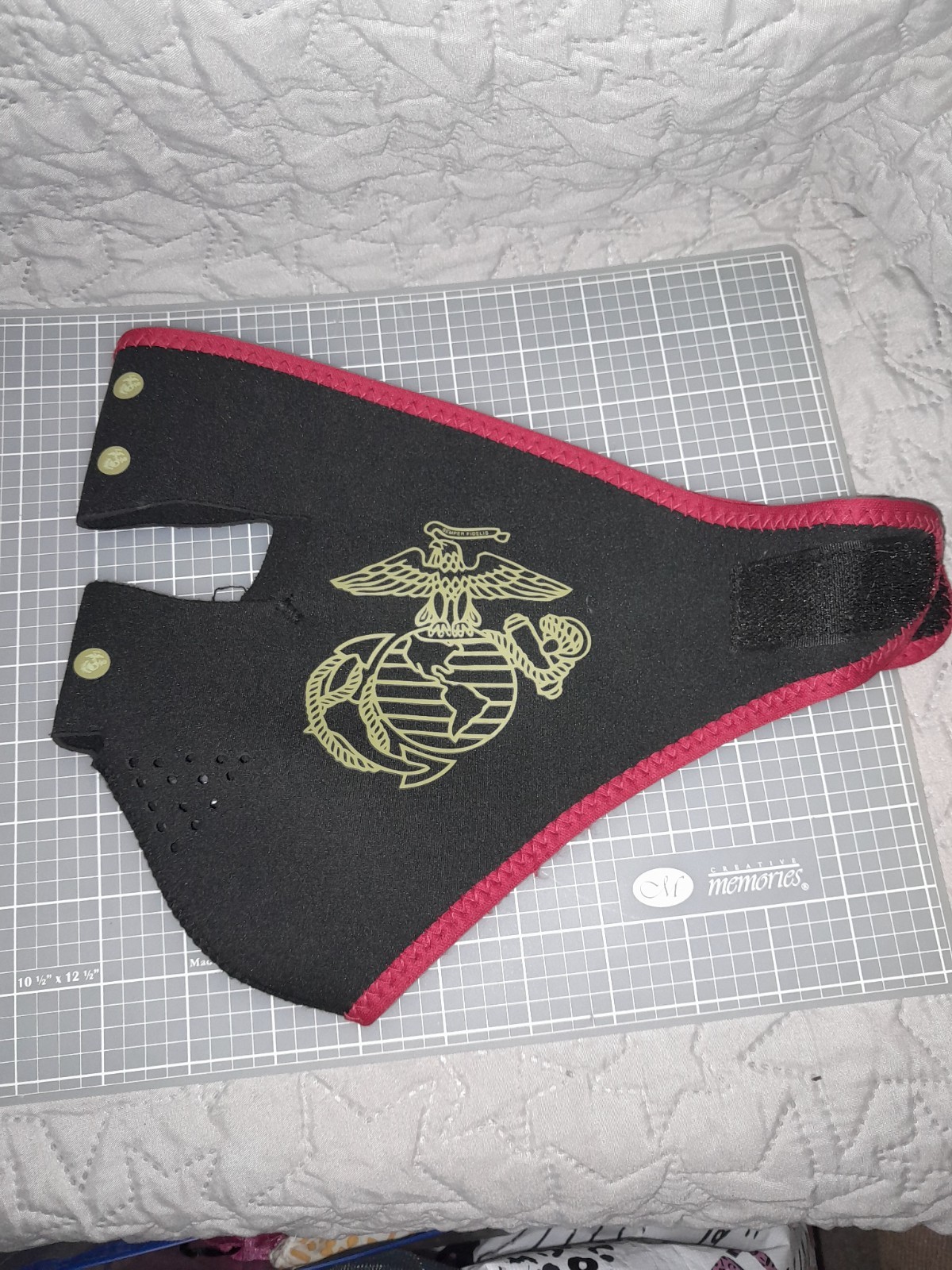 Balaclava US Marines Face Guard Cover