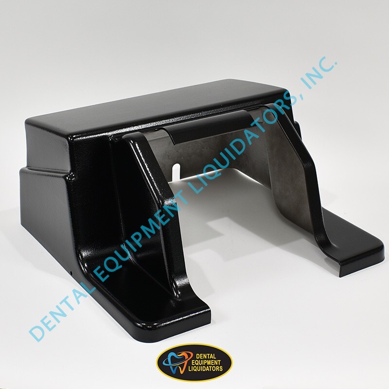 Belmont Dental Chair BEL-10 Motor Pump Cover NEW High Quality Replacement Part