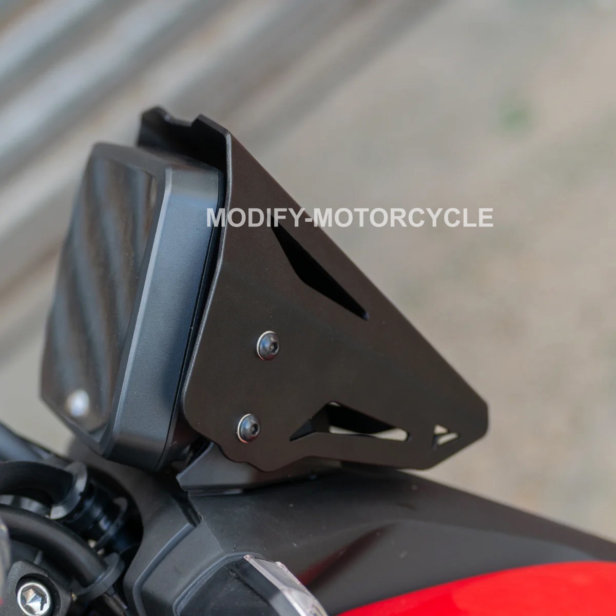 Motorcycle Fly Screen Windshield Windscreen For Honda CB1000 Hornet SP 2025