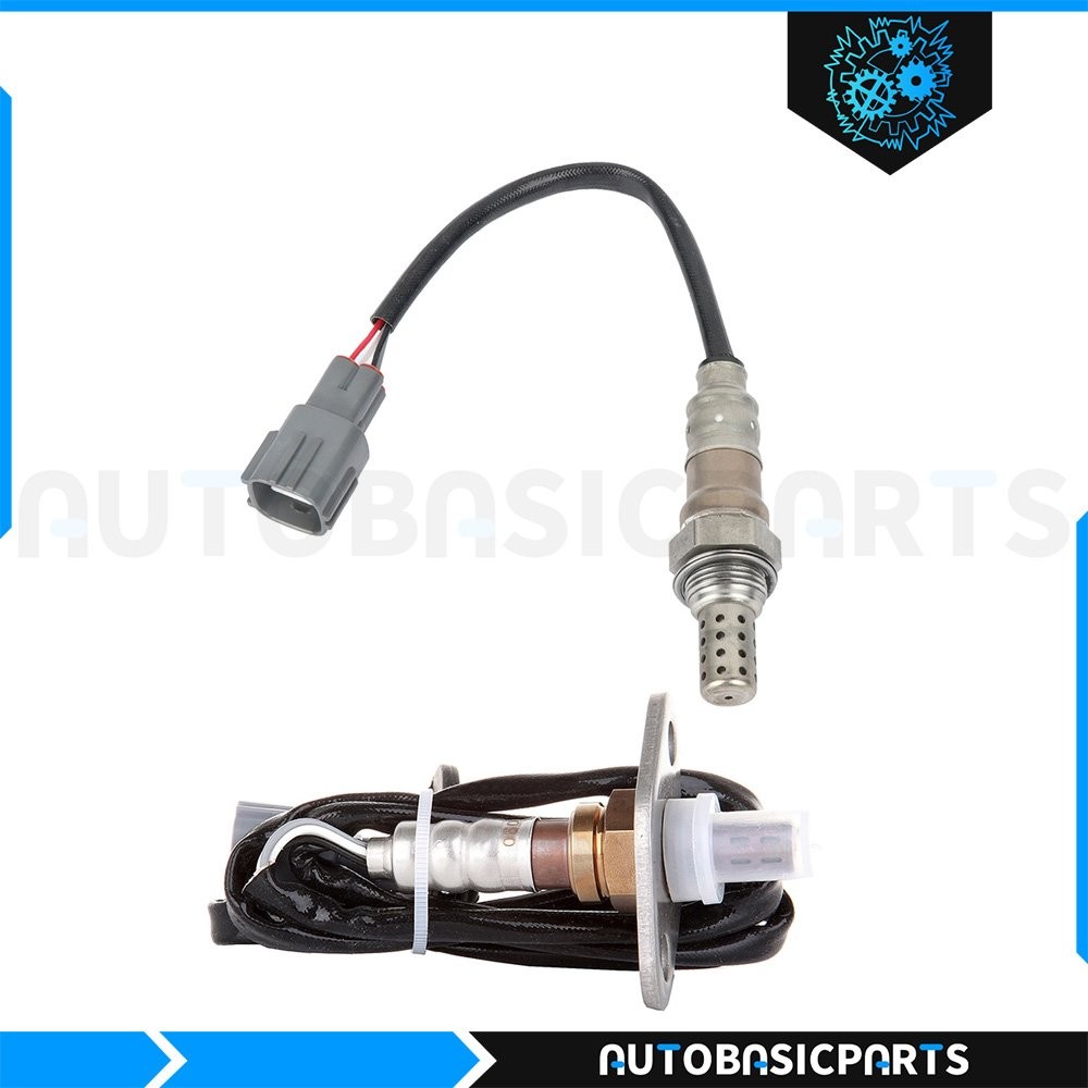 For 1993-1997 Lexus GS300 3.0L 2 Pcs Upstream & Downstream Oxygen O2 02 Sensor