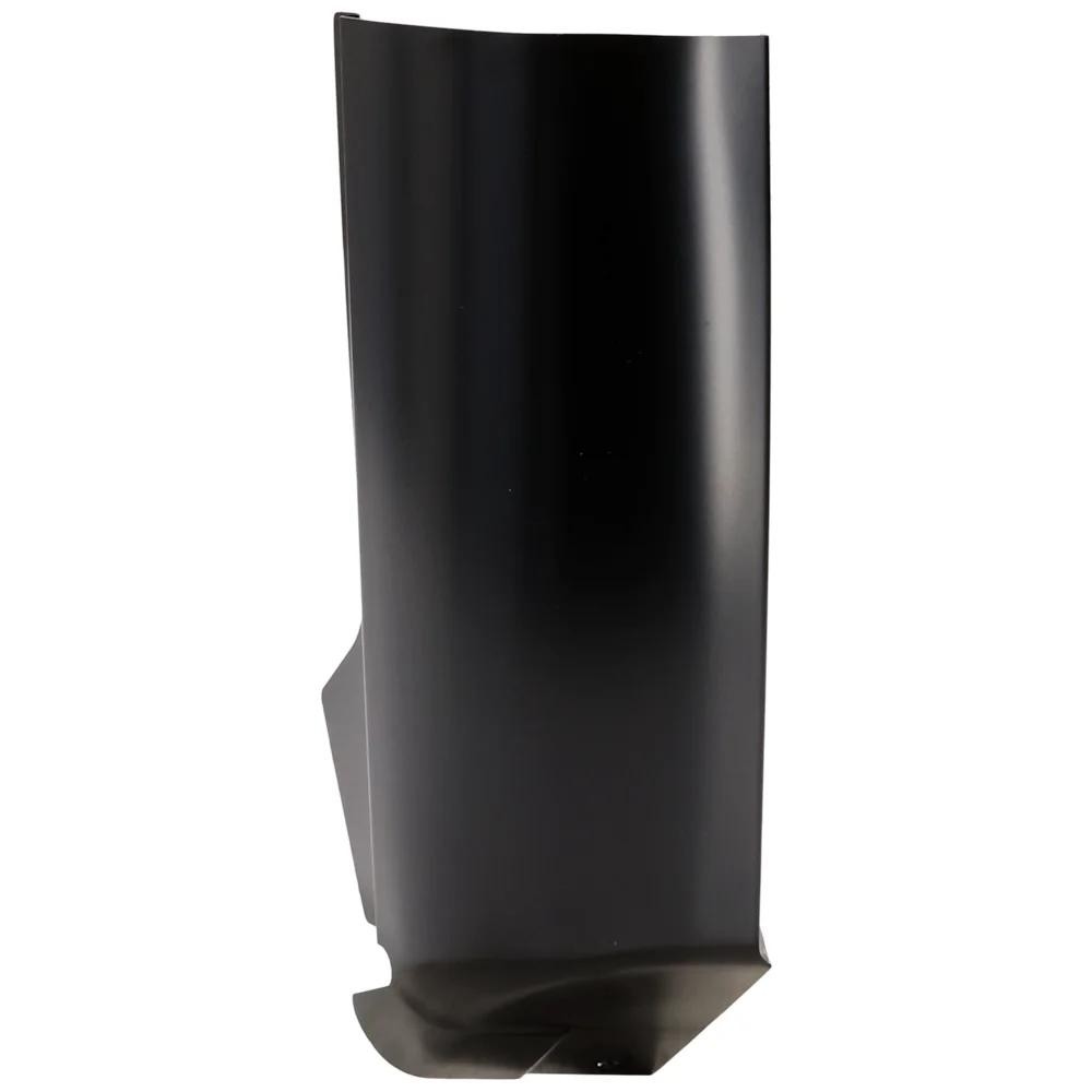 Right Cab Corner 2007-2013 Gmc Sierra 3500 Sierra 2500 Chevrolet LT JC58140019