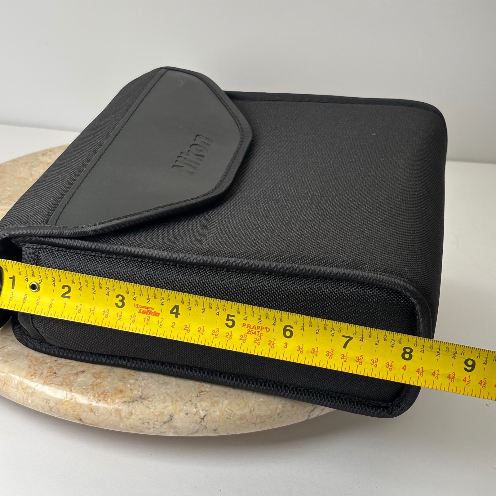 Nikon Binocular Soft Case OEM Carrying Bag Replacement No Strap