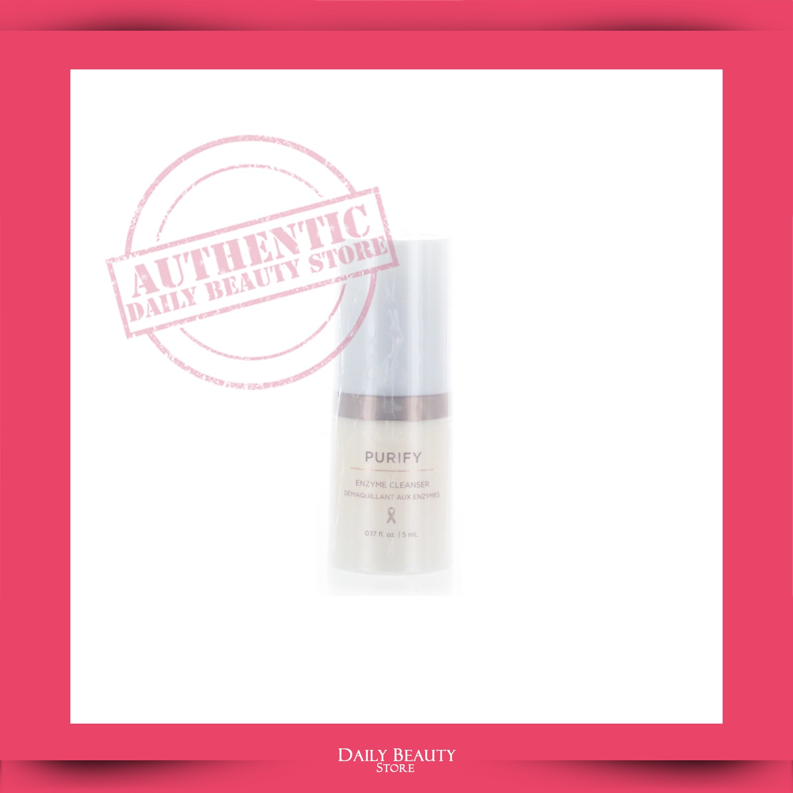 Osmosis Purify 5ml 0.17oz NEW FAST SHIP