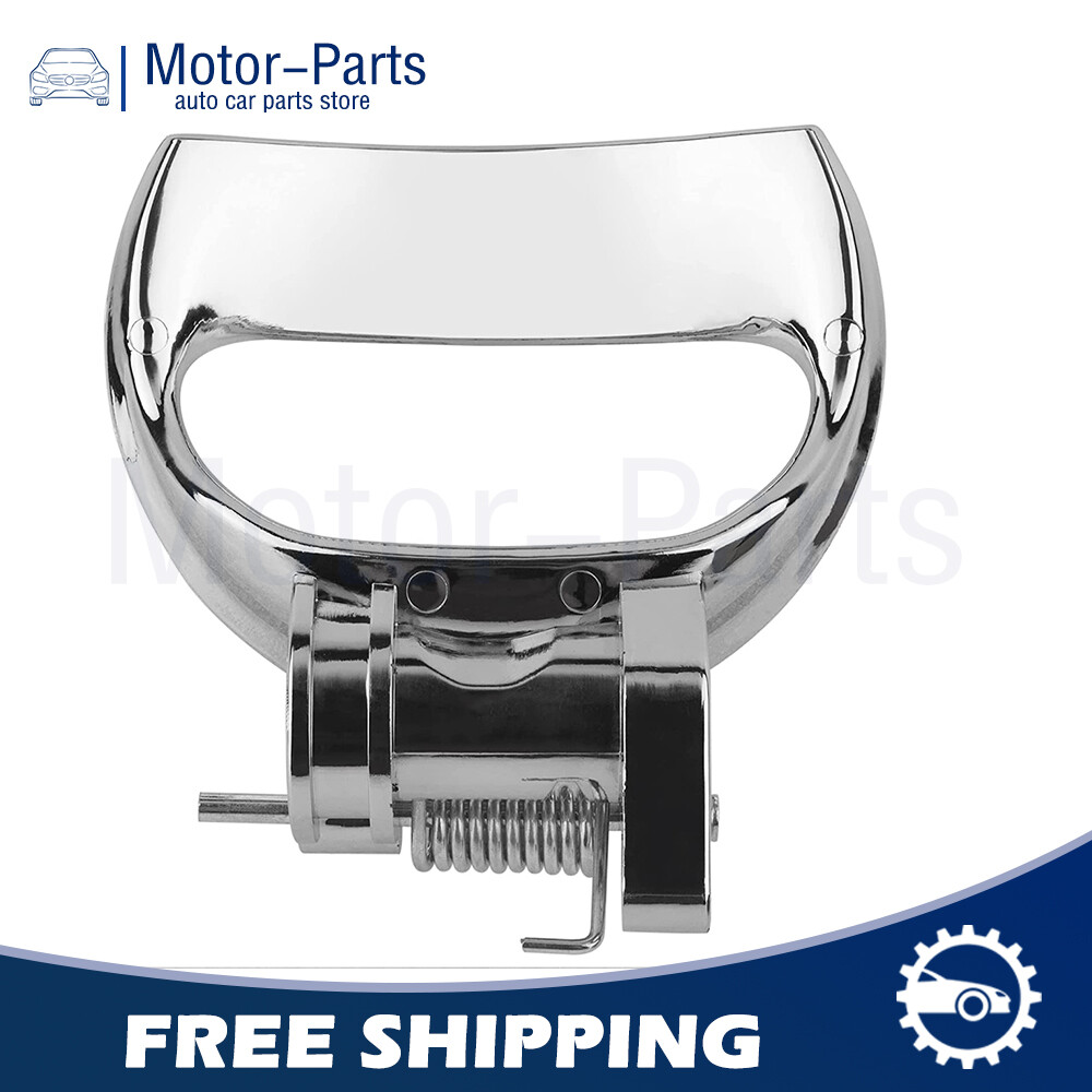 Inner Door Handle Front/Rear Passenger Side Right for 2006 2007-2011 Chevy HHR