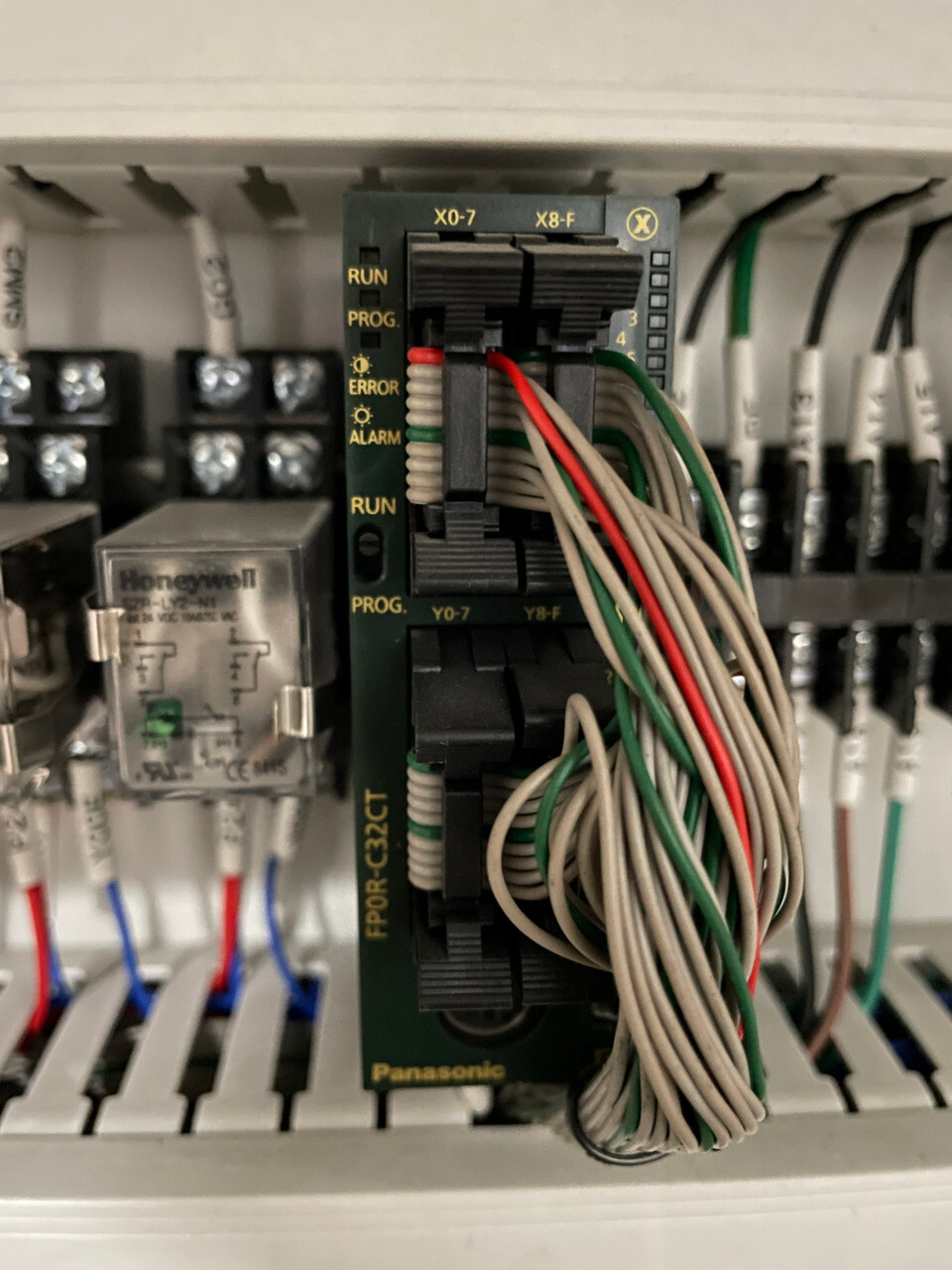 Iljin AVT-802X PCB Inverter (231128)