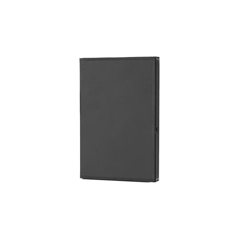 Rechargeable Wireless Keyboard Touchpad Ultrathin Portable Mini Mute Foldable