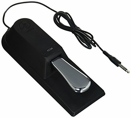YAMAHA foot pedal FC3A FBA_FC-3A NEW from Japan