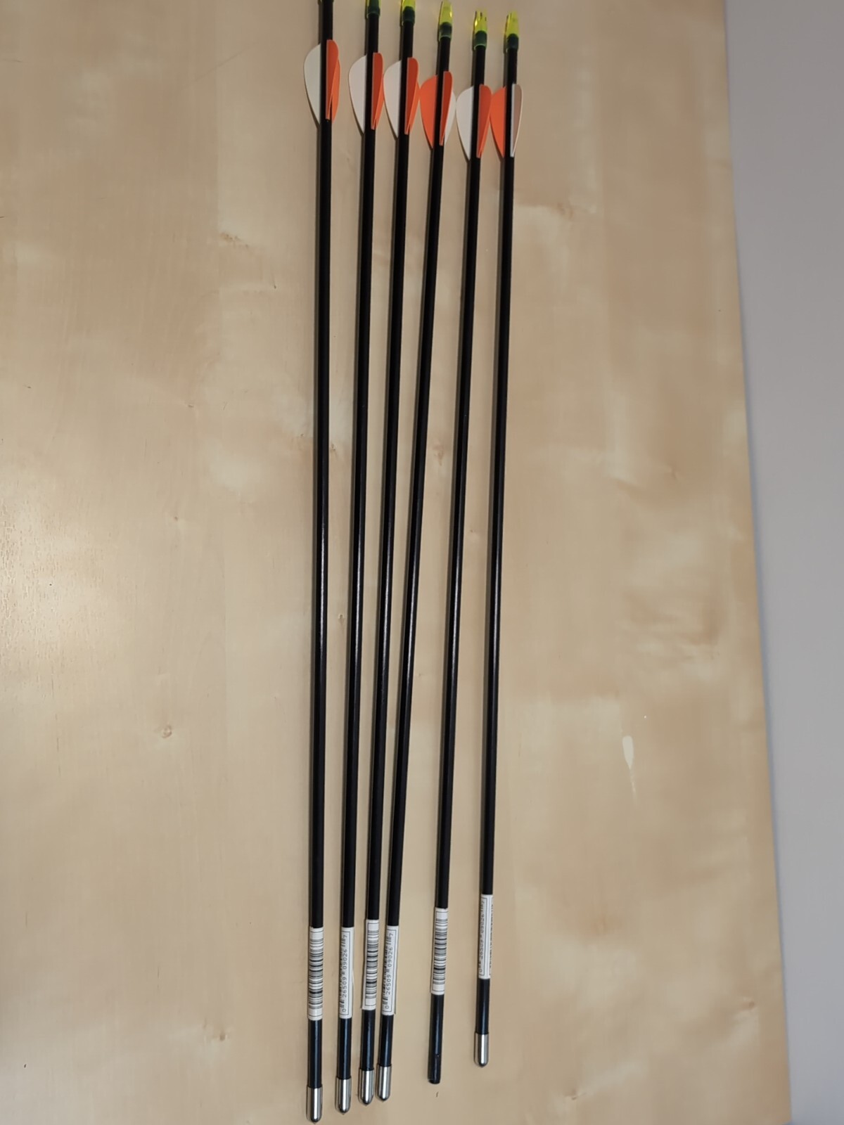 Barnett Banshee Quad Compound Bow Training Outdoor Condition New Extra Arrows