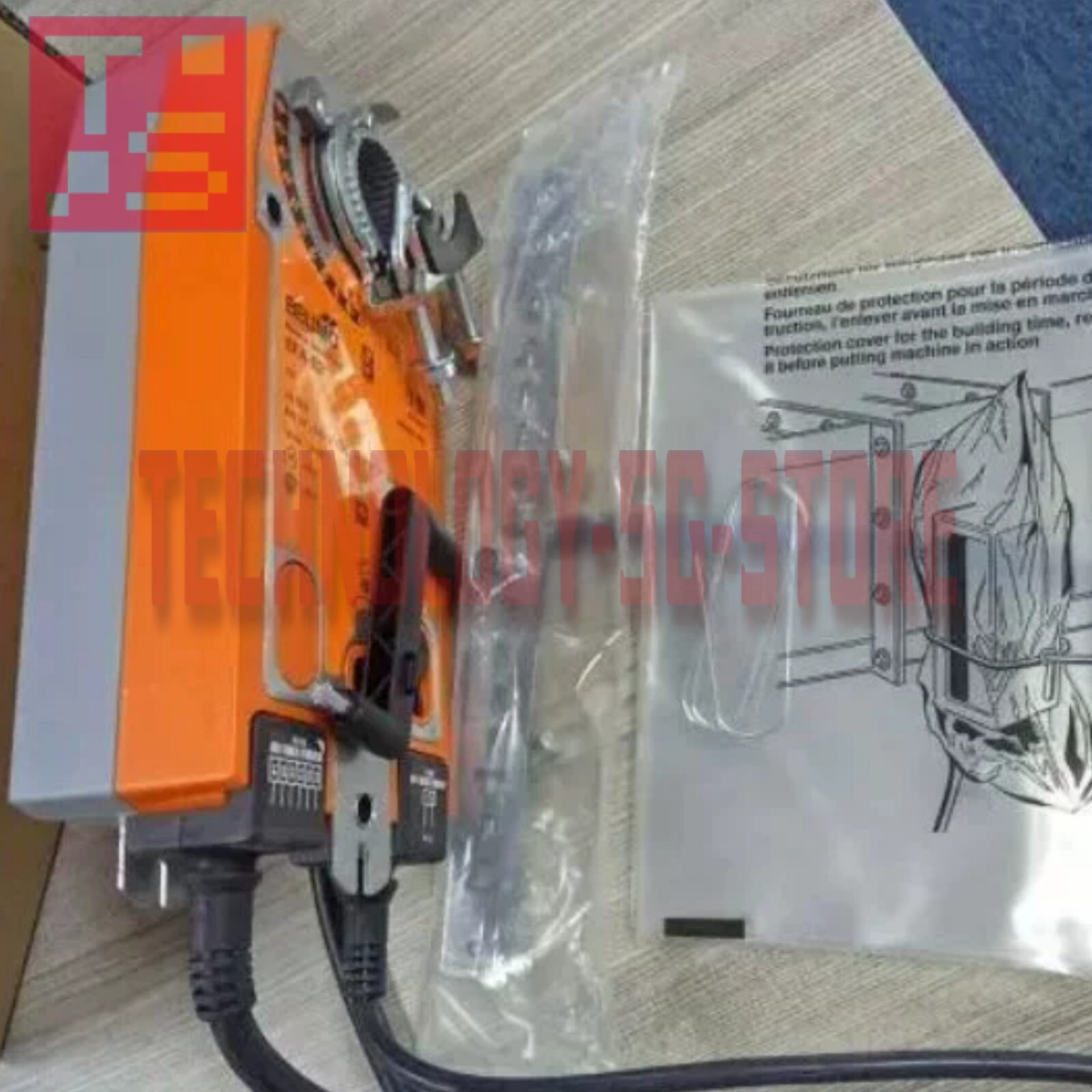 BELIMO LFH24-S  Valve actuator#1pcs New In Box