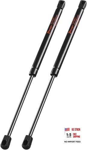 C16-20651 C16-33313 18.7 inch 40 lbs Gas Strut, 18" Gas Shocks 18.7inch 40lbs