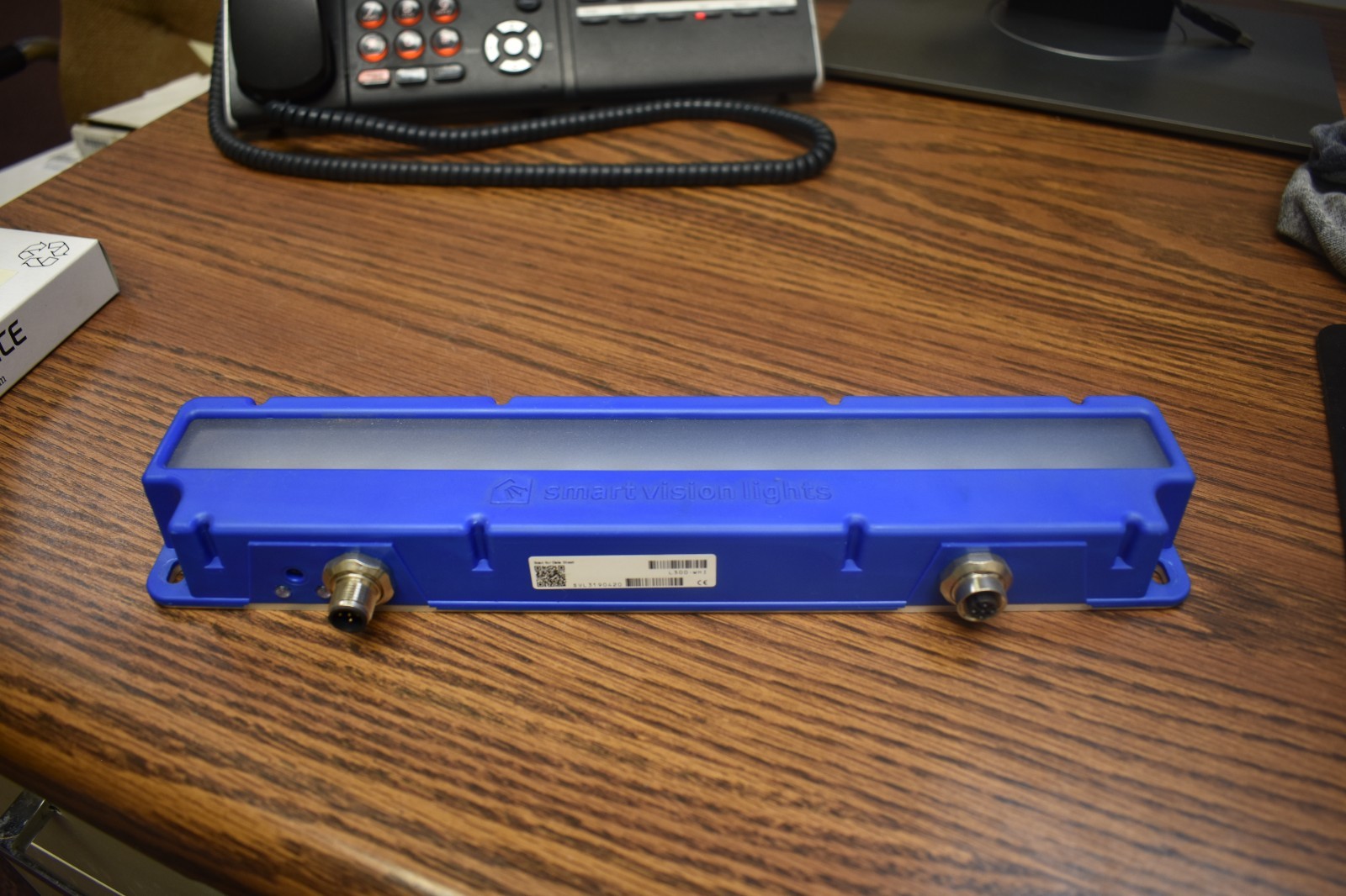 Smart Vision Lights L300-WHI