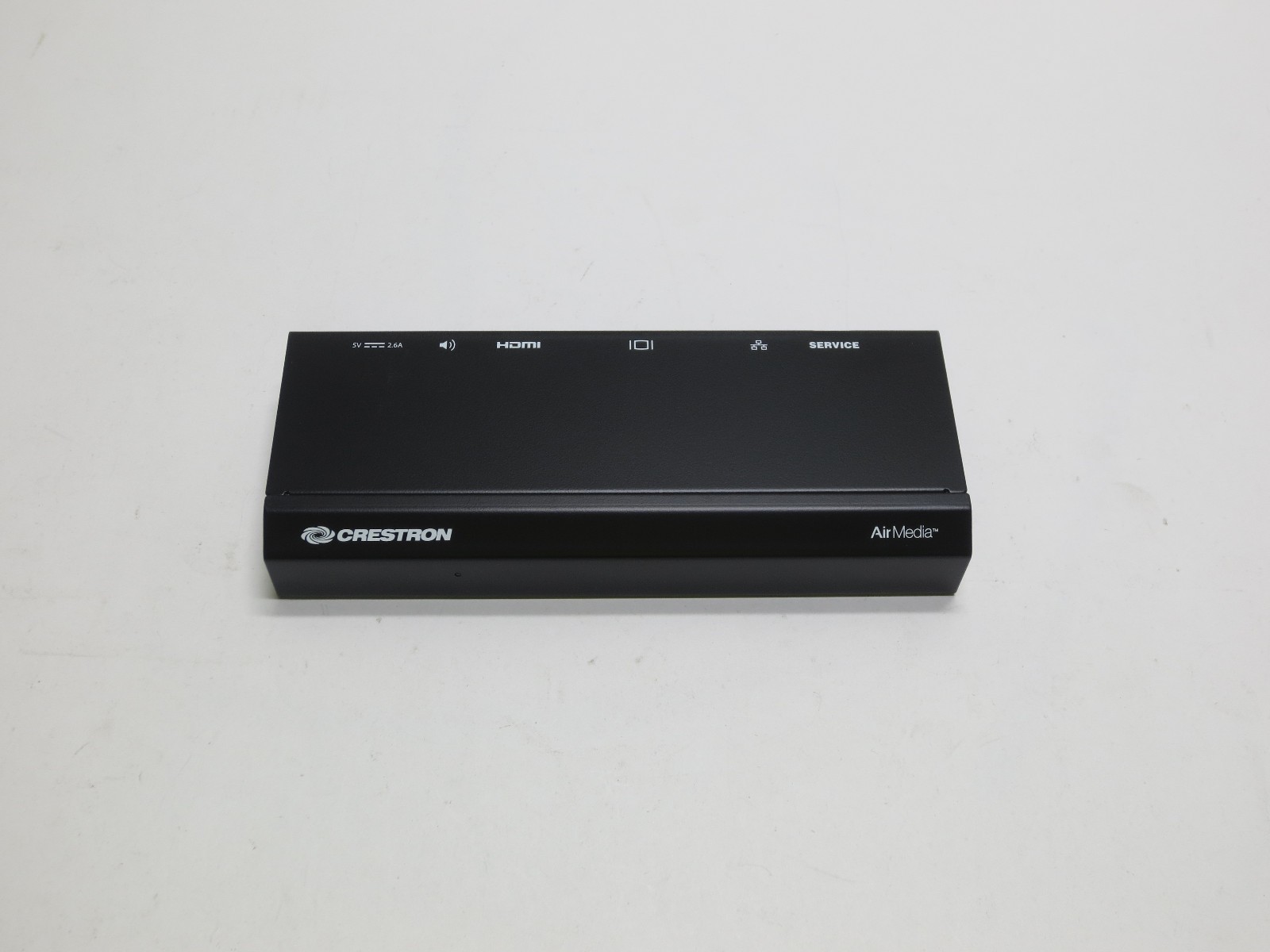 Crestron AM-101 Video AirMedia Presentation Gateway