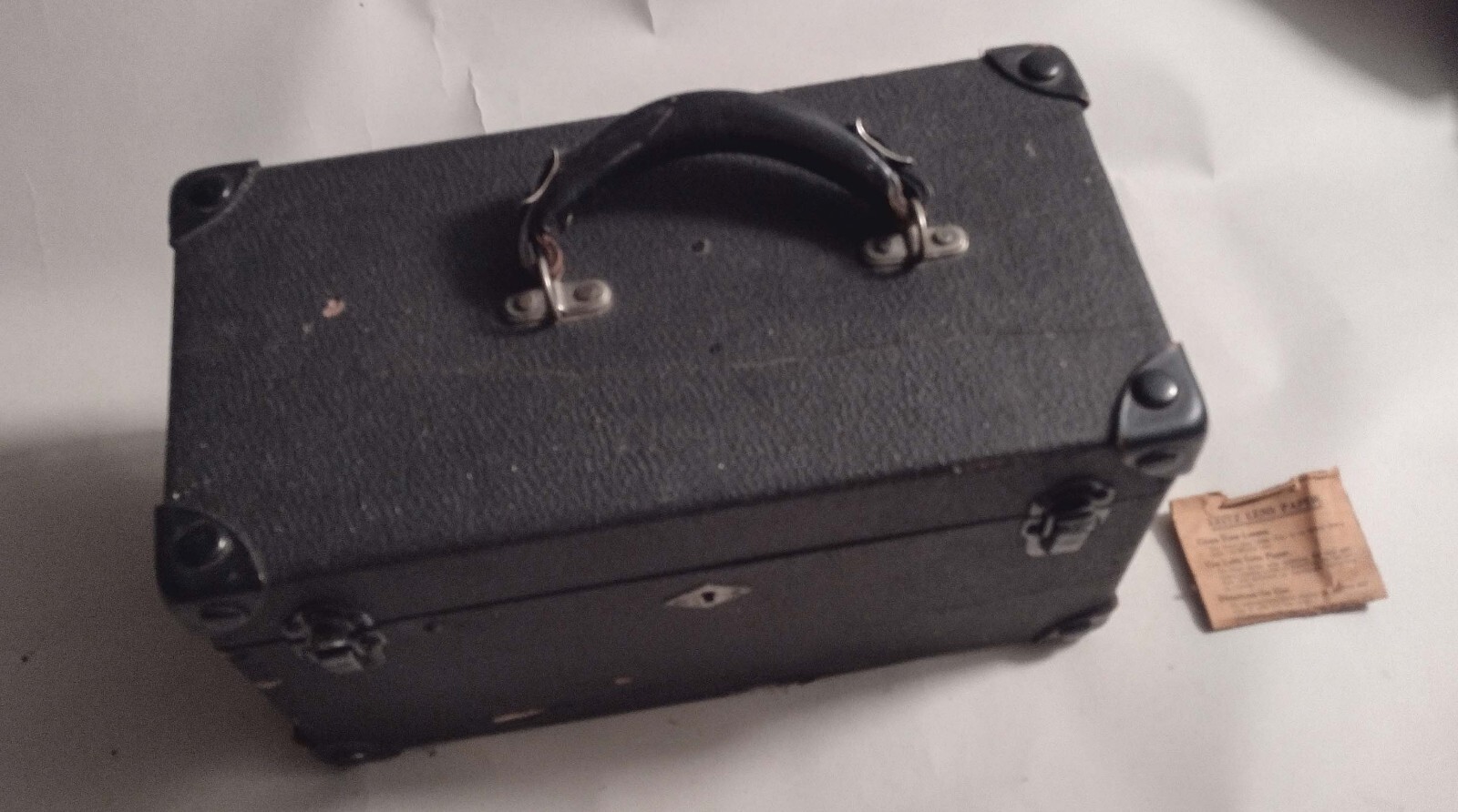 LEITZ MICROSCOPE 1925 S/N236130
