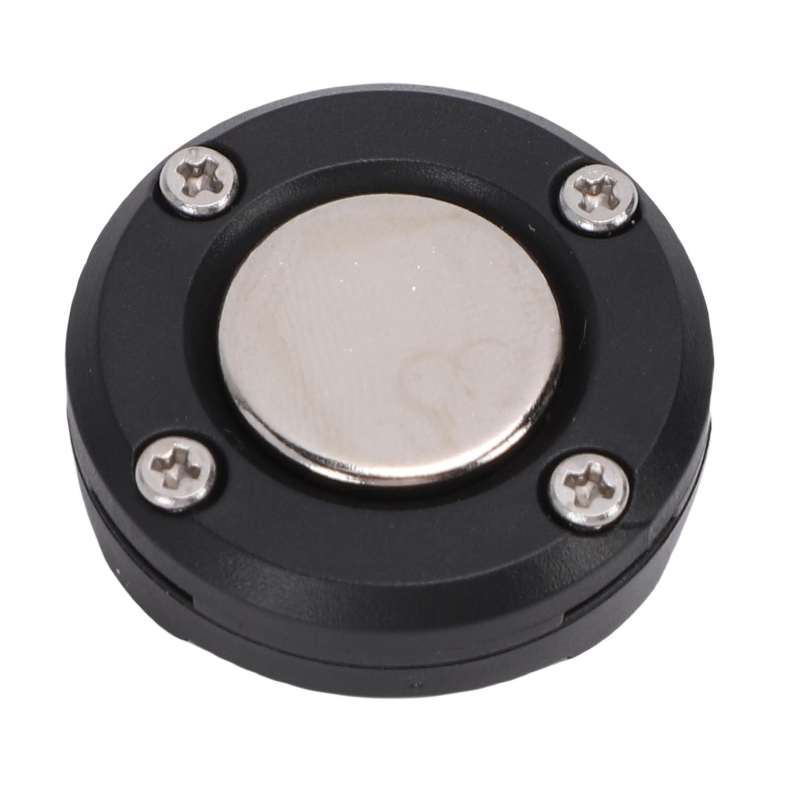 1 Portable Magnetic Mic Holder Compact Design For Users