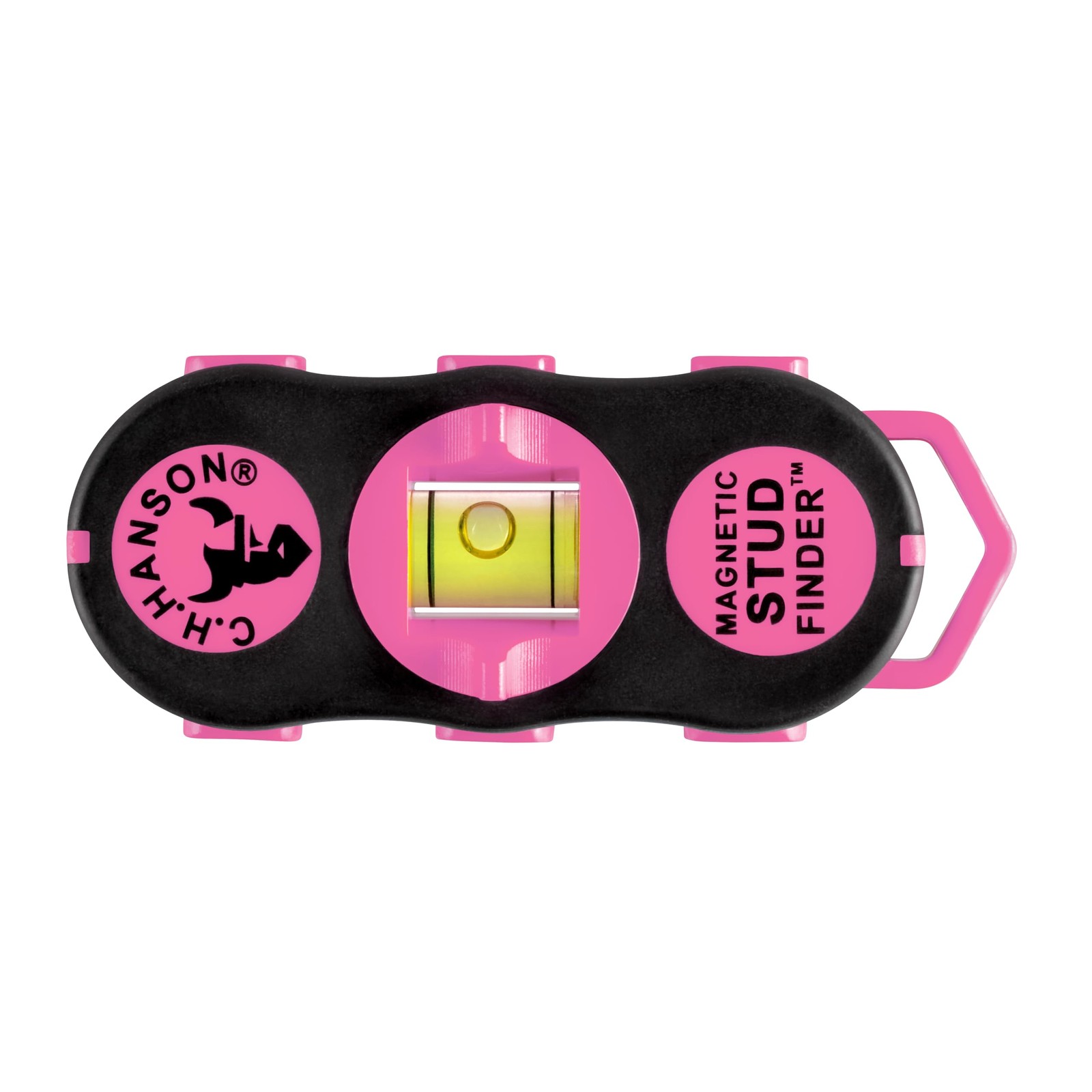 3046 - Magnetic Stud Finder-Pink