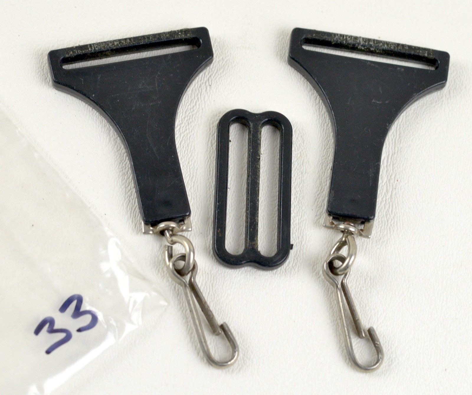 Camera Strap Extenders