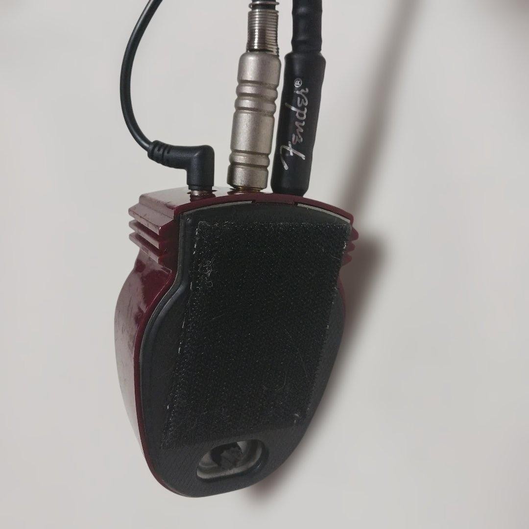 guitar effector