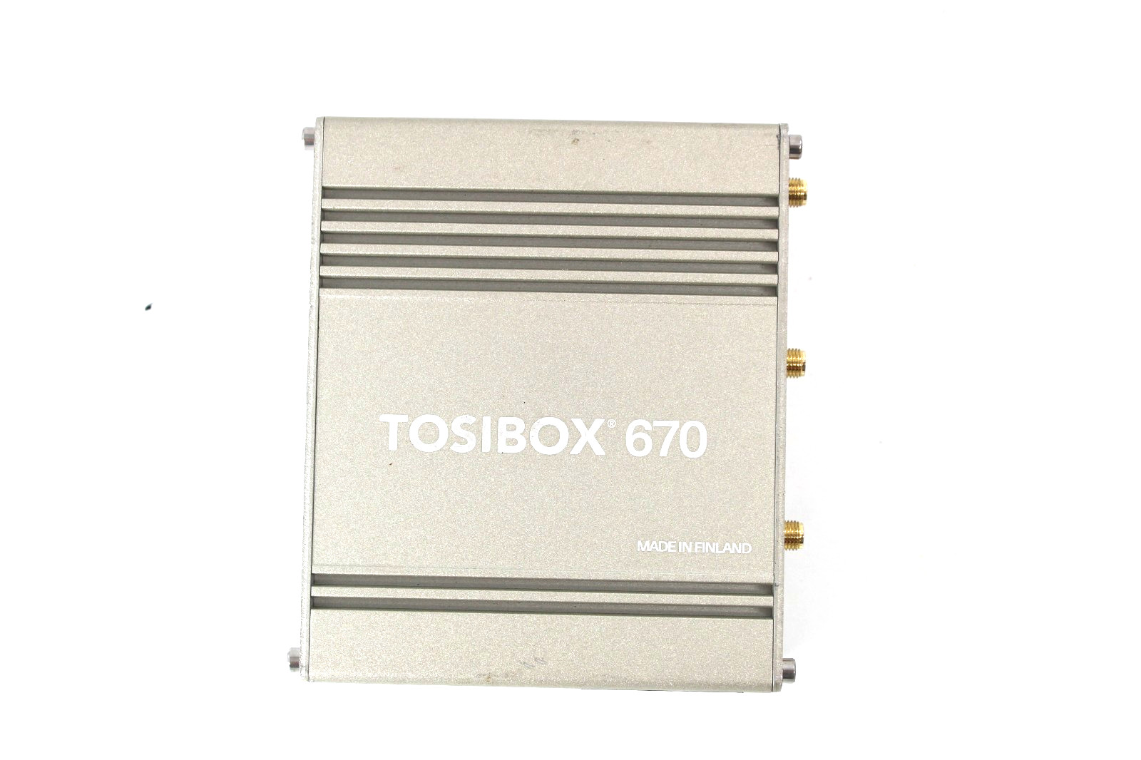 TOSIBOX TBL670 Lock 670 Remote Access Device - Authentic - Unit Only