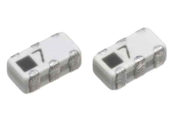 10Pcs DPX165900DT-8025A1 1.6 mm x 0.8 mm x 0.6 mm