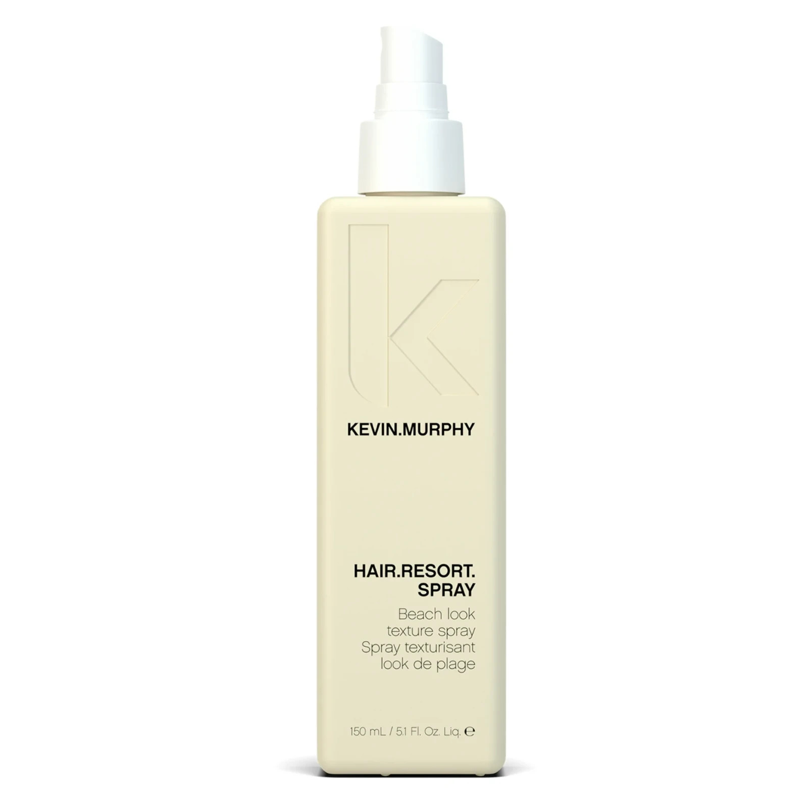 Kevin Murphy Hair Resort Spray Beach Look Texture 5.1 Oz Same Day Shipping