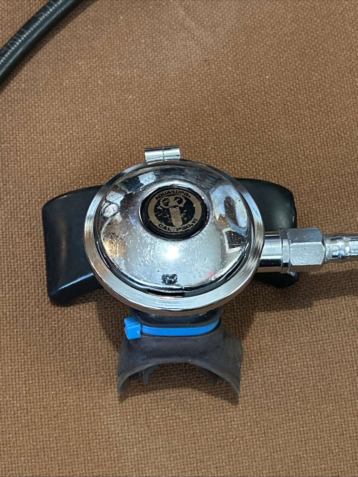 AQUA-LUNG Calypso IV