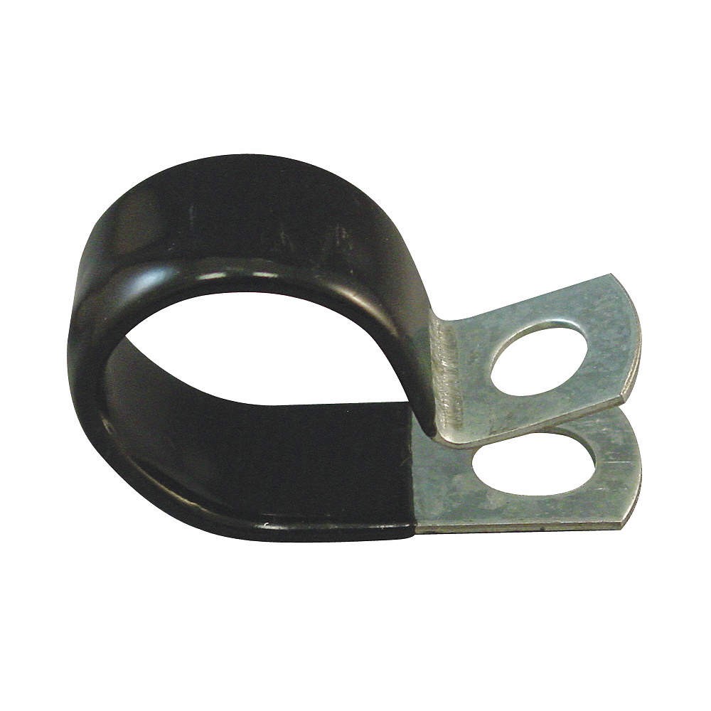 AEROQUIP 900729-4 Hydraulic Hose Support Clamp,3/4 in. 38YR67