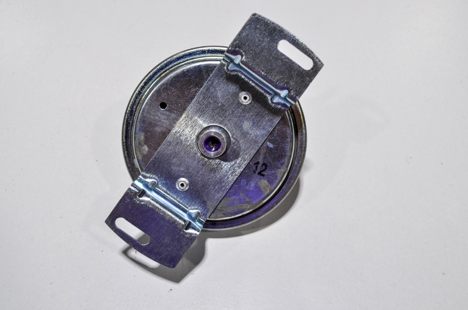 Tridelta FS6677-1332 Water Level Switch