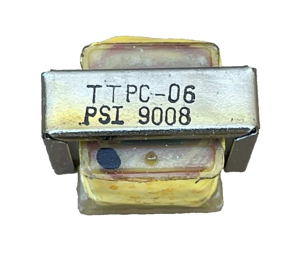STANCOR TTPC6, PSI-9008 Audio Transformer
