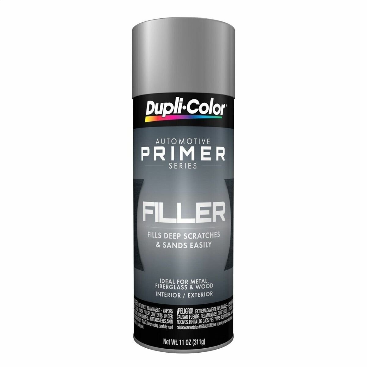 Dupli-Color Paint FP101 Dupli-Color Sandable Filler And Primer