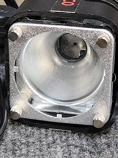 AMBICO AC/DC Video or Camera Light 150w AC or 50w DC Model V-0177
