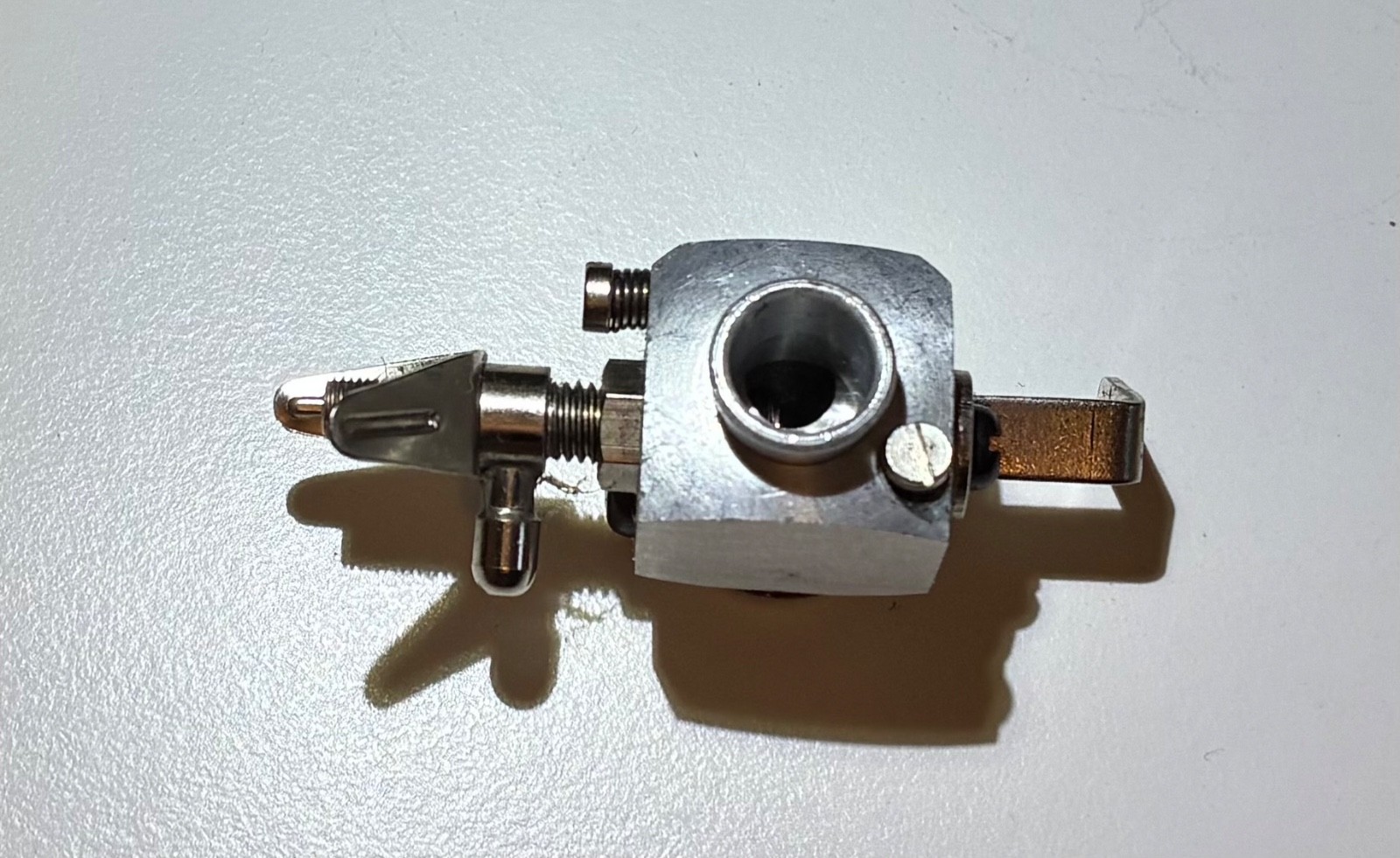 New Enya 35 Carb Carburetor Fits Enya 35 5224 Engine