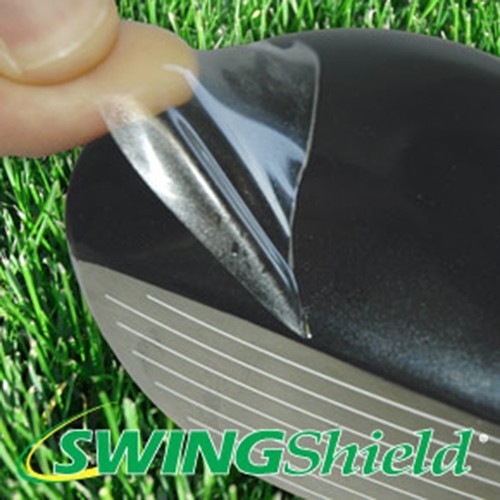 4 Boxes VentureTape SwingShield Club Head Protection System Covers Right Hand