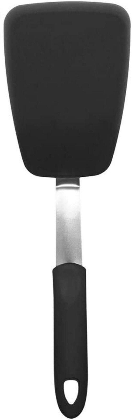 Large Silicone Spatula Pancake Egg Turner Heat Resistant 440 Degrees