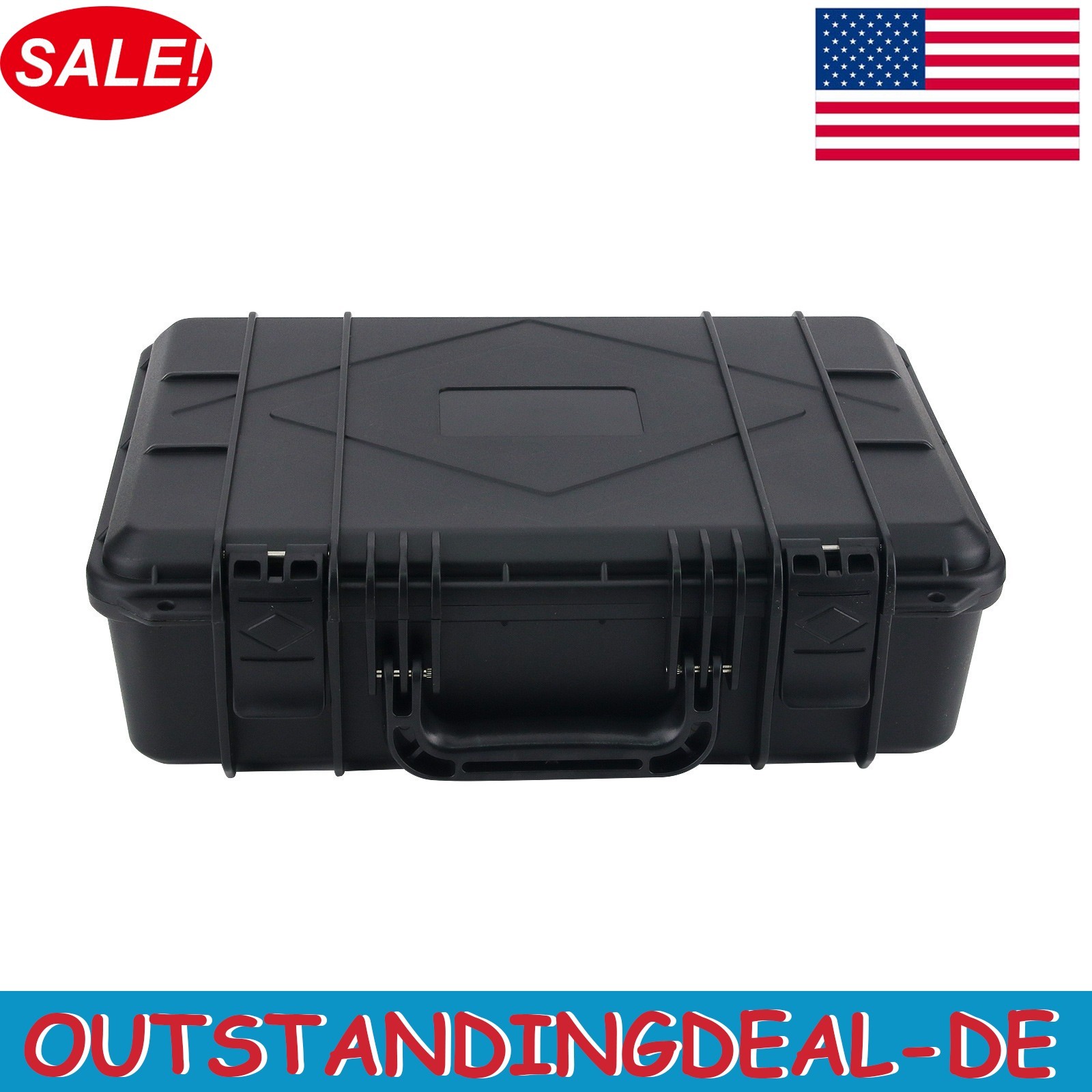 Super Cuelight Presenter 1 RX and 2 Transmitters for PowerPoint Presentation US&