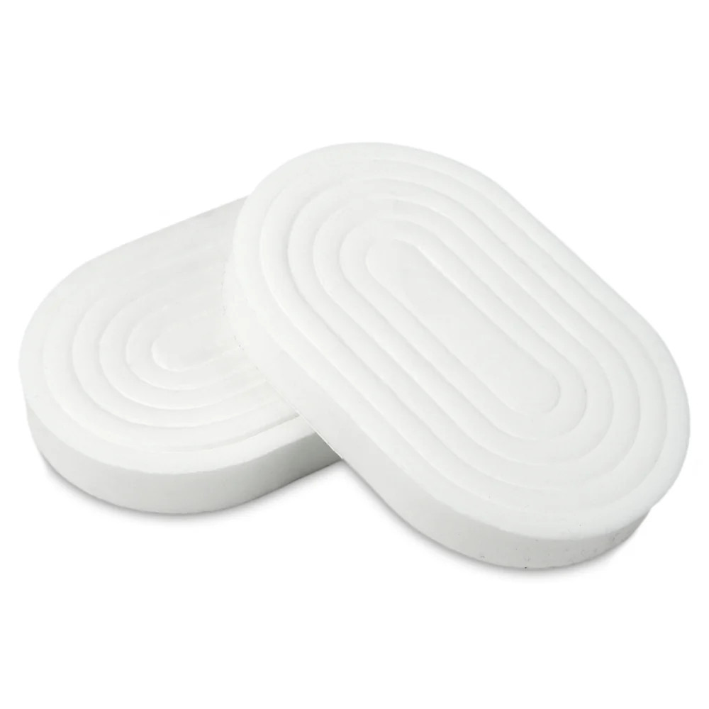 Tenth Frame Bowling Ball Finger Plug Dams Oval