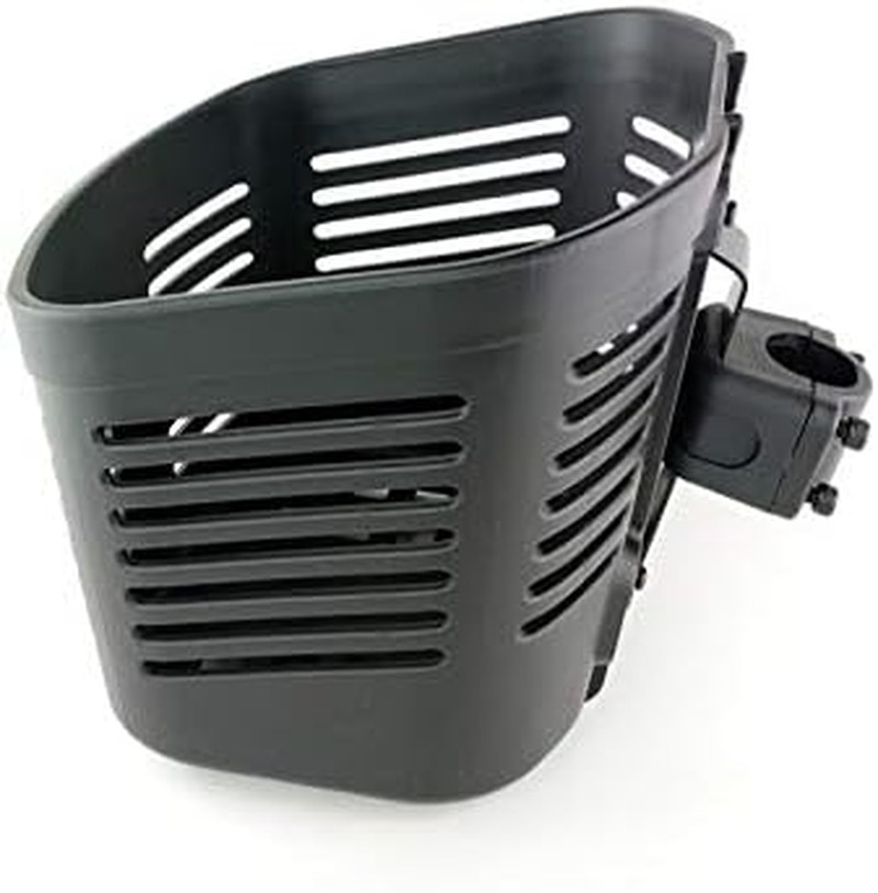 Small Front Basket Fits Gogo Elite Traveler and Ultra X Scooter