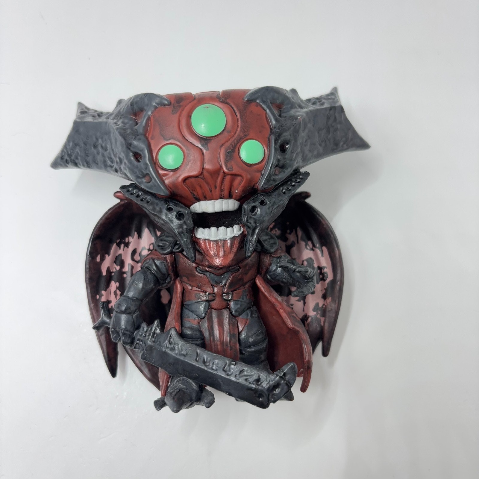 Funko Pop! Vinyl: Games- Destiny Oryx #238 Loose NO BOX [#2]